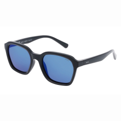 Солнцезащитные очки - Солнцезащитные очки Polaroid Black (22500A_IK)