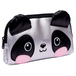 Пеналы и кошельки -  Пенал Yes Hi panda (533262)