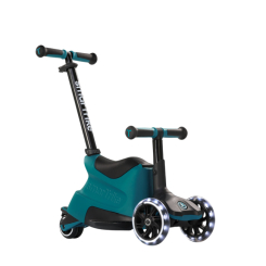 Самокати - Самокат SmarTrike Xtend Plus Ride On Teal (2401305)