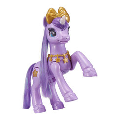 Фігурки тварин - Інтерактивна іграшка Pets alive Мій чарівний єдиноріг фіолетовий (9502V)