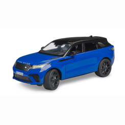 Автомодели - Автомодель Bruder Range Rover Velar (02880) Автомодели - Автомодель Bruder Range Rover Velar (02880)