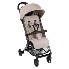 Візочки - Прогулянкова коляска ABC Design Ping 3 Travel Camel (12004972520)