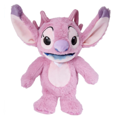 Персонажи мультфильмов - Интерактивная игрушка Real FX Puppetronic Palm Disney Ангел (DIS-1038)