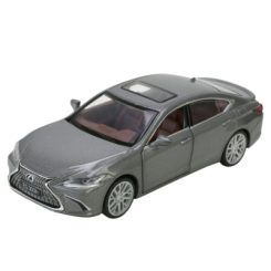 Автомоделі - Автомодель Автопром Lexus ES300h сіра (68713/1) Автомоделі - Автомодель Автопром Lexus ES300h сіра (68713/1)