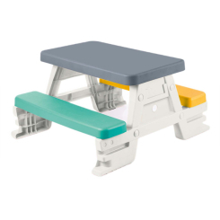 Детская мебель - Детский стол Dolu для пикнинка (8690089026187)