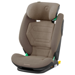 Автокрісла й аксесуари - Автокрісло Maxi-Cosi RodiFix Pro 2 i-Size Authentic Truffle (8800251110)