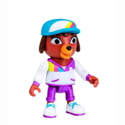 Фігурки персонажів - Фігурка PMI The Creature Cases Каббі (CC3010/4)