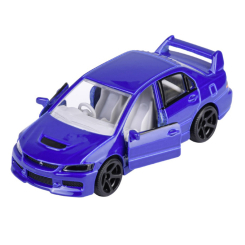 Автомодели - Автомодель Majorette Japan series Mitsubishi Lancer Evolution 9 (2051029/5)