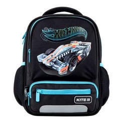 Рюкзаки та сумки - Рюкзак дошкільний Kite Kids Hot Wheels 559 (HW20-559XS)