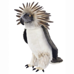 Мягкие животные - Мягкая игрушка Hansa Филиппинский орел 50 см (4806021973677) Мягкие животные - Мягкая игрушка Hansa Филиппинский орел 50 см (4806021973677)