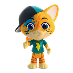 Фигурки персонажей - Игровая фигурка 44 Cats Лампо со суперсилой (34181)