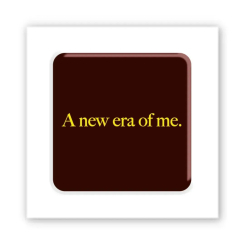 Набори для творчості - 3D стікер Tattooshka New Era (SX-289)