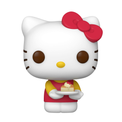 Фигурки персонажей - Фигурка Funko Pop Hello Kitty Sanrio Хэллоу Китти (80314) Фигурки персонажей - Фигурка Funko Pop Hello Kitty Sanrio Хэллоу Китти (80314)