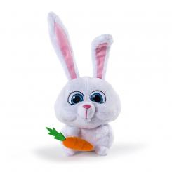 Мягкие животные - Мягкая игрушка Secret Life of Pets Кролик Снежок (6027226)
