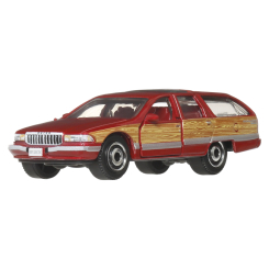 Автомоделі - Автомодель Matchbox Moving parts 1992 Buick Roadmaster estate (FWD28/JHV62-LA30)