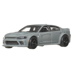 Автомоделі - Автомодель Hot Wheels Fast and Furious 2020 Dodge Charger Hellcat (HNW46/JBL96)
