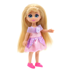 Ляльки - Лялька Funville Dreameez Принцеса Еліс 12 см (FV81041/2) Ляльки - Лялька Funville Dreameez Принцеса Еліс 12 см (FV81041/2)