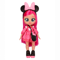 Куклы - Кукла Disney BFF Минни (921429)