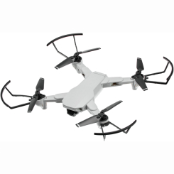 Радіокеровані моделі - Квадрокоптер Zipp toys DragonFly (532.00.78)