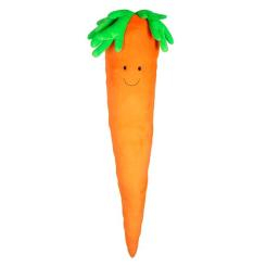 Подушки - Мягкая игрушка DGT-plush Морковка 150 см (SPLM3)