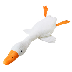 М'які тварини - ​М'яка іграшка Shantou Jinxing Гусак 190 см (L1227)