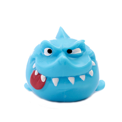Антистресс игрушки - Игрушка Stikballs Липунчик акула (53445)