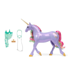 Фігурки персонажів - Ігрова фігурка Unicorn Academy Дика Зірка (SM23206/6072483)