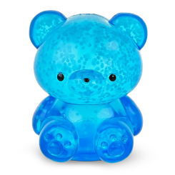 Антистрес іграшки - Іграшка-антистрес YabbaDabba Ведмедик блакитний (YD2560/3)