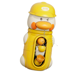 Игрушки для ванны - Игрушка для ванны Zhorya Утиный водопад (558-7A) Игрушки для ванны - Игрушка для ванны Zhorya Утиный водопад (558-7A)