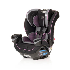 Автокресла и аксессуары - Автокресло Evenflo EveryFit LX Augusta (032884200870) Автокресла и аксессуары - Автокресло Evenflo EveryFit LX Augusta (032884200870)