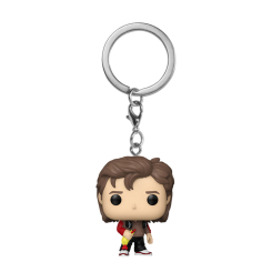 Брелоки - Брелок Funko Pop Stranger things Стів Гаррінґтон (86616) Брелоки - Брелок Funko Pop Stranger things Стів Гаррінґтон (86616)