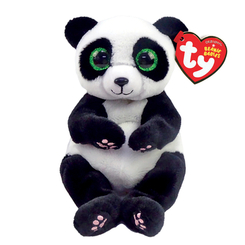 М'які тварини - М'яка іграшка TY Beanie babies Панда Ying 20 см (40542)
