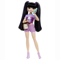 Ляльки - Лялька Barbie Dream besties Рене (HYC24)