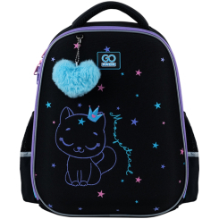 Рюкзаки и сумки - Рюкзак GoPack Education Meowjestical (GO25-165M-2)