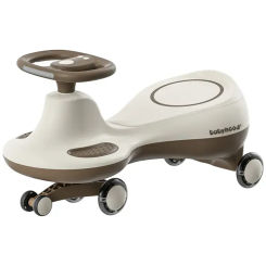 Толокари - Толокар Babyhood БіБікар кавовий (BH-810C)