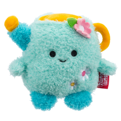 Персонажи мультфильмов - Мягкая игрушка Bum Bumz Spring Bumz Лейка Косимо 11 см (RBBZ00711) Персонажи мультфильмов - Мягкая игрушка Bum Bumz Spring Bumz Лейка Косимо 11 см (RBBZ00711)