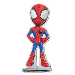 3D-пазли - 3D пазл Disney Junior XXL Spidey (SP24316)