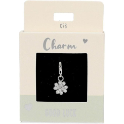 Бижутерия и аксессуары - Подвеска Trends by Depesche Express yourself 78 (0411785/78)