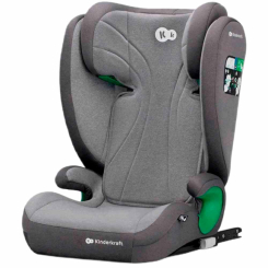 Автокрісла й аксесуари - Автокрісло Kinderkraft Junior Fix 2 i-Size Rocket Grey (KCJUFI20GRY0000) Автокрісла й аксесуари - Автокрісло Kinderkraft Junior Fix 2 i-Size Rocket Grey (KCJUFI20GRY0000)