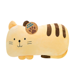 М'які тварини - ​М'яка іграшка Країна Іграшок Кіт 66 см (C46615)