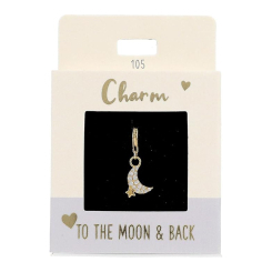 Бижутерия и аксессуары - Подвеска Trends by Depesche Express yourself 105 (0411785/105)