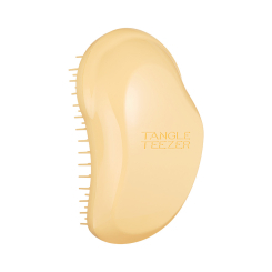 Бижутерия и аксессуары - Щетка для волос Tangle Teezer The Original Mini Buttercup Yellow (5060926686837) Бижутерия и аксессуары - Щетка для волос Tangle Teezer The Original Mini Buttercup Yellow (5060926686837)