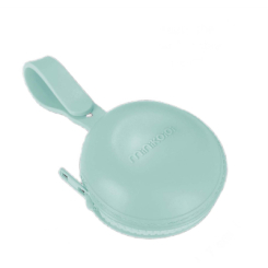 Пустушки та ніблери - Футляр для пустушки MinikOiOi Pod River Green (101230008)