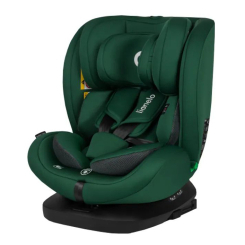 Автокрісла й аксесуари - Автокрісло Lionelo Bastiaan i-Size Green Forest (LO-BASTIAAN I-SIZE GREEN FOREST)