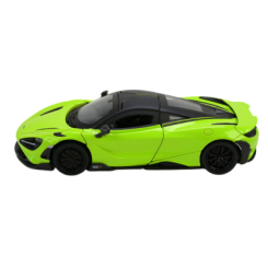 Автомоделі - Автомодель Автопром McLaren 765 LT салатова (68709/1) Автомоделі - Автомодель Автопром McLaren 765 LT салатова (68709/1)