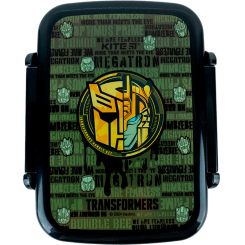 Ланч-боксы - Ланчбокс Kite Transformers 420 мл (TF24-160)