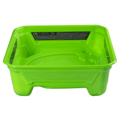 Волчки и боевые арены - Арена Beyblade X зеленая (F9578)