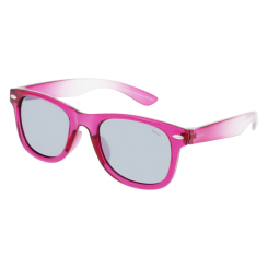 Солнцезащитные очки - Солнцезащитные очки INVU розовые (2114F_K)