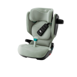 Автокресла и аксессуары - Автокресло Britax-Romer Kidfix Pro Style Sage Green (2000042136)