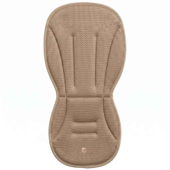 Візочки та аксесуари - Вкладиш до коляски Zaffiro Air Beige (ZAF1110578)